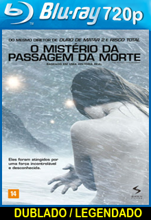 O Mistério Da Passagem Da Morte Dublado